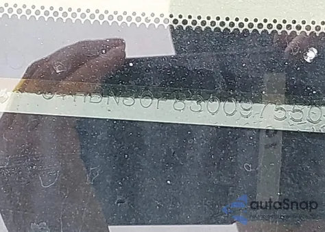 2003 Lexus Ls 430 из США, поврежденный, VIN JTHBN30F830097550